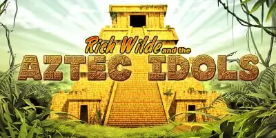 Aztec Idols Slot Review 2026