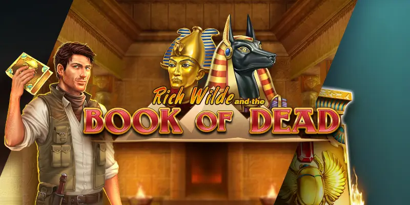 Book of Dead
