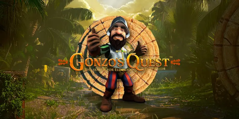 Gonzo's Quest
