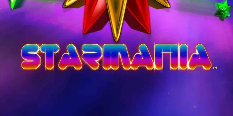 Starmania Slot Review - NextGen Gaming's High-RTP Retro Space Classic