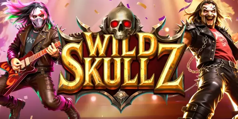 Wild Skullz Slot Review by Pragmatic Play