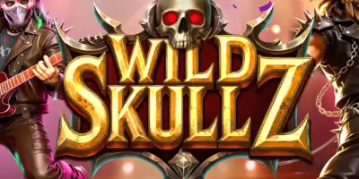 Wild Skullz Slot Review by Pragmatic Play