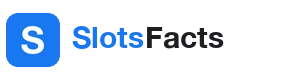 SlotsFacts Logo